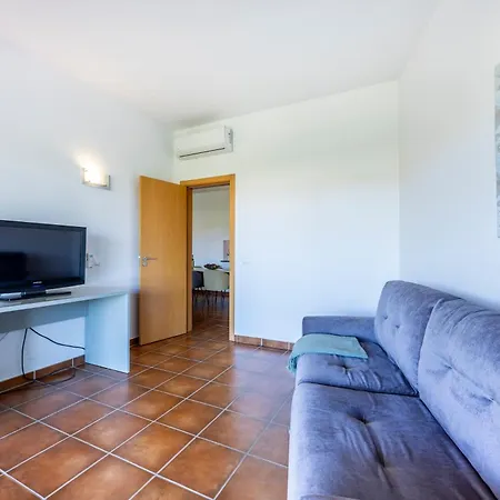 Vista Linda - Marina Park Apartman