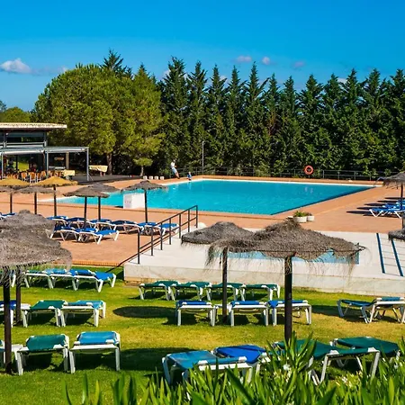 Vista Linda - Marina Park Lägenhet *