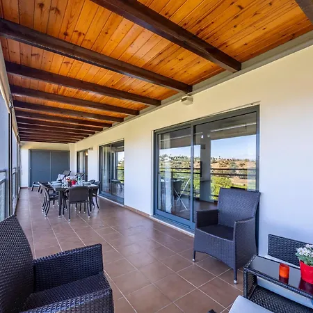 Vista Linda - Marina Park