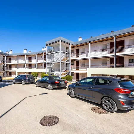 Lägenhet Vista Linda - Marina Park Lagos