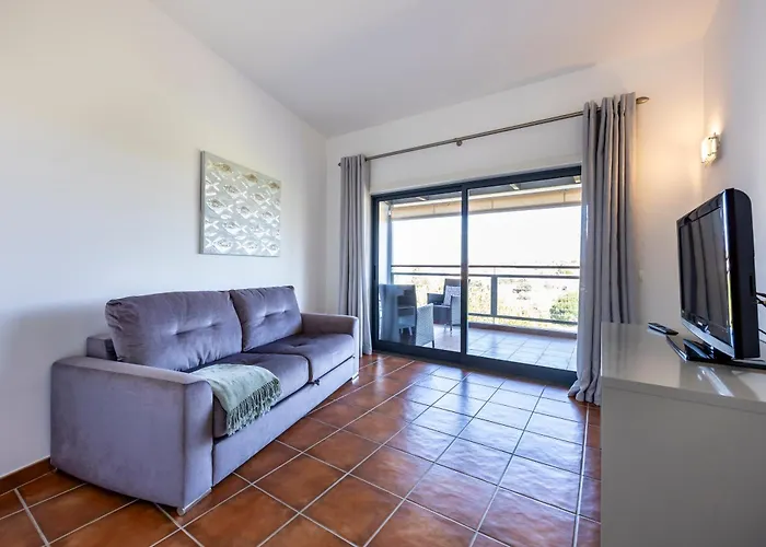 Appartamento Vista Linda - Marina Park