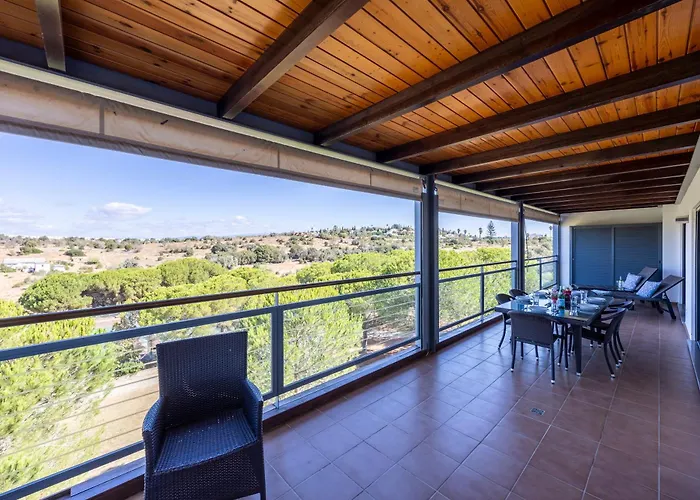 Appartamento Vista Linda - Marina Park *