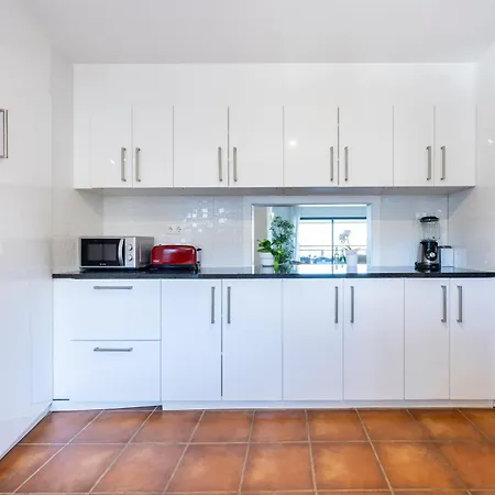 Vista Linda - Marina Park Lagos