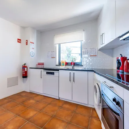 Vista Linda - Marina Park Apartment Lagos