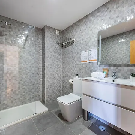 Appartement Vista Linda - Marina Park Lagos