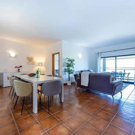 Vista Linda - Marina Park