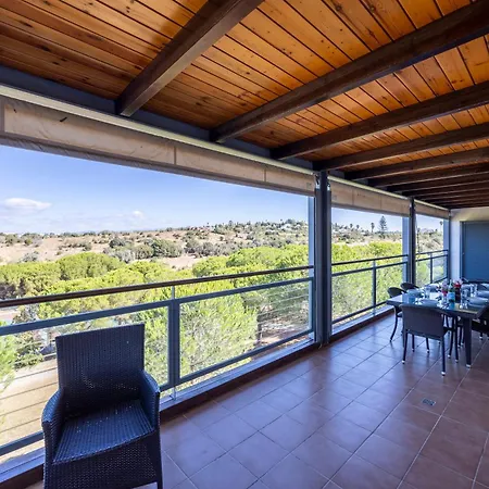 Apartment Vista Linda - Marina Park *