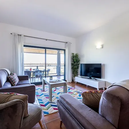 Vista Linda - Marina Park Apartment Lagos