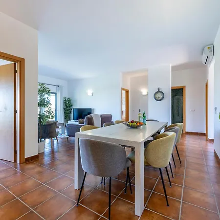 Vista Linda - Marina Park Apartment