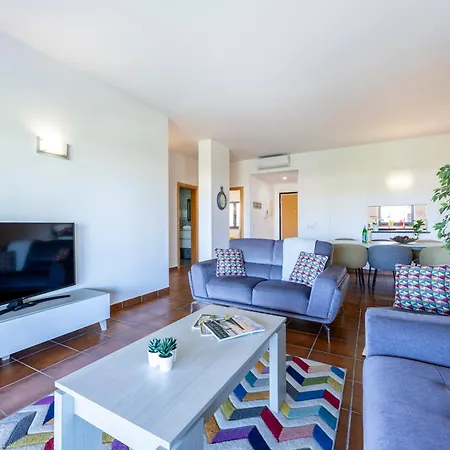 Apartamento Vista Linda - Marina Park