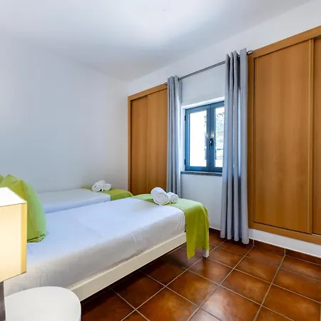 Spacious Two Bedroom Marina Park Lagos