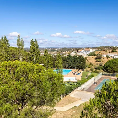 Vista Linda - Marina Park Apartment *