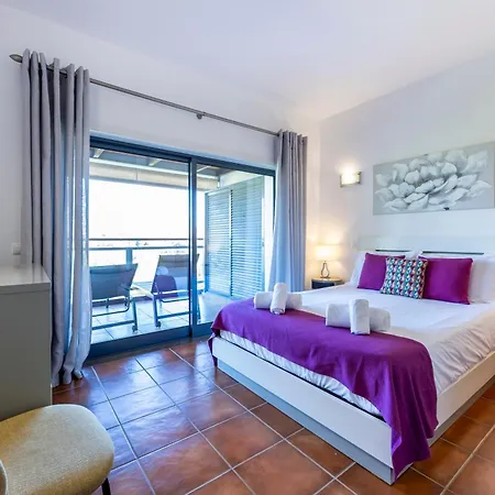 Vista Linda - Marina Park Apartment Lagos